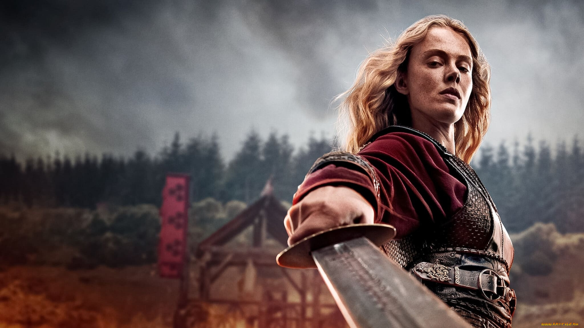 vikings,  valhalla ,  2022  2024,  , , , , netflix, e, , , , , , , frida, gustavsson